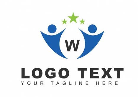 abstract-letter-w-logo_1103-815